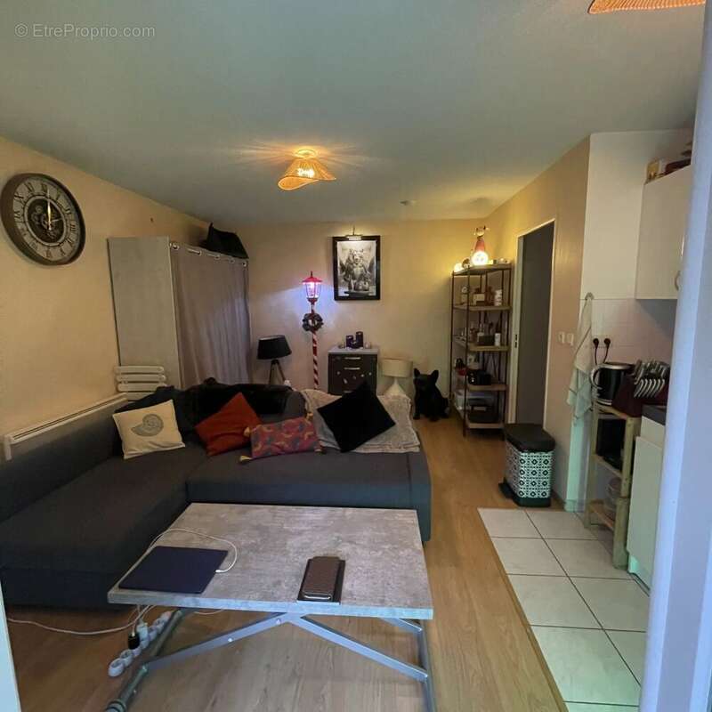 Appartement à ETAMPES