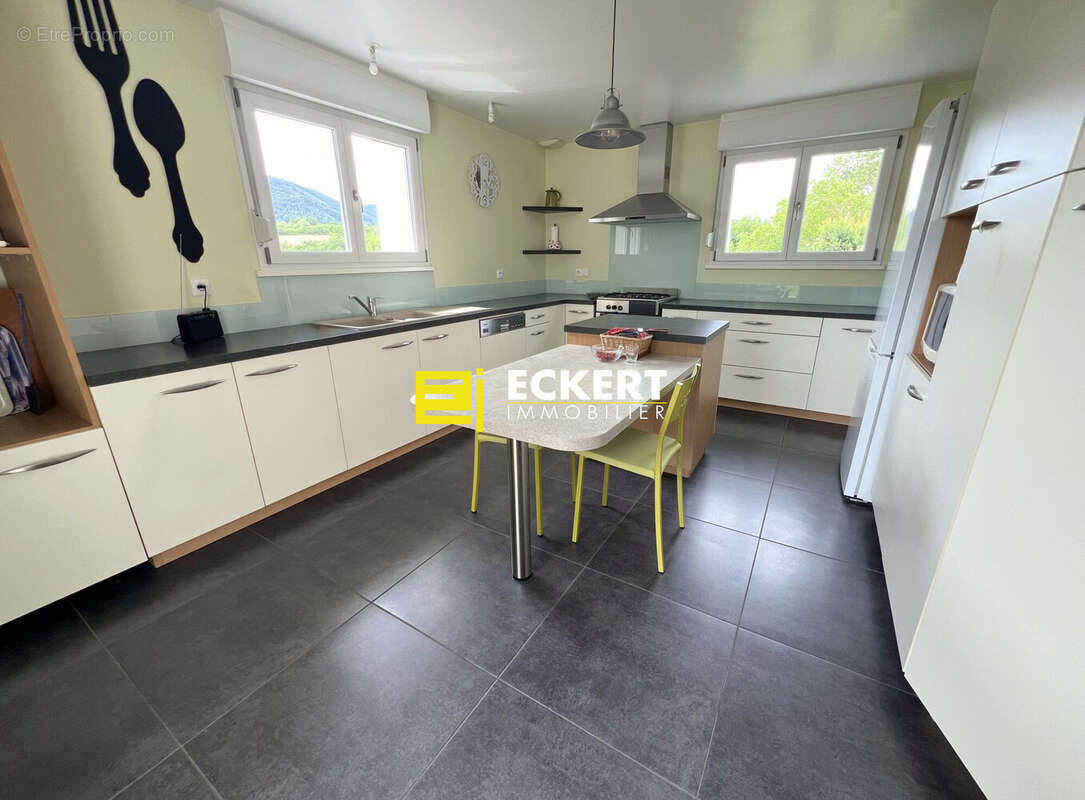 Maison 150 m² à Niederhaslach  - photo 5