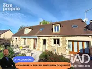 Photo 1 - Maison à TACOIGNIERES