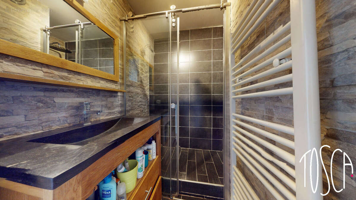 Appartement à THIAIS