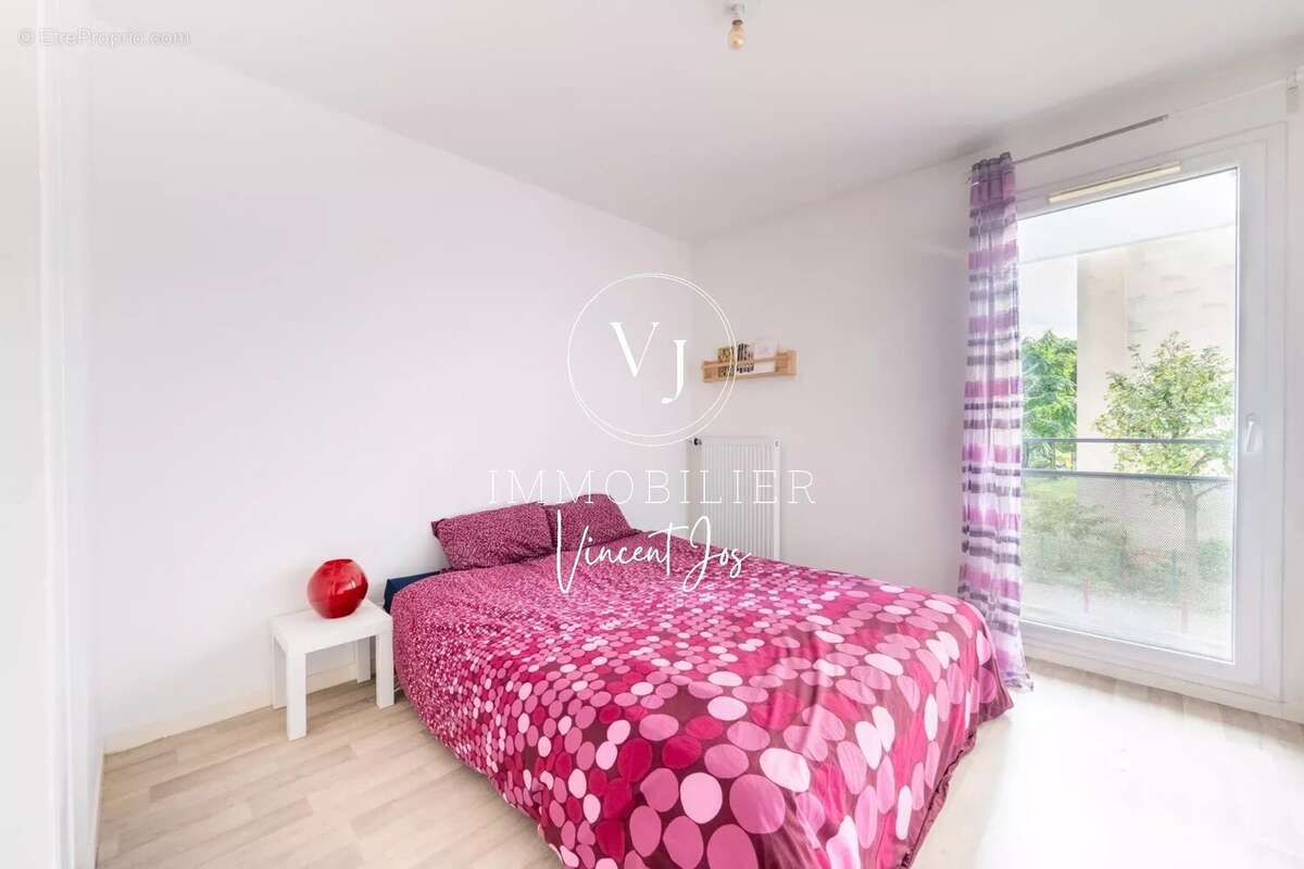 Appartement à BEZONS