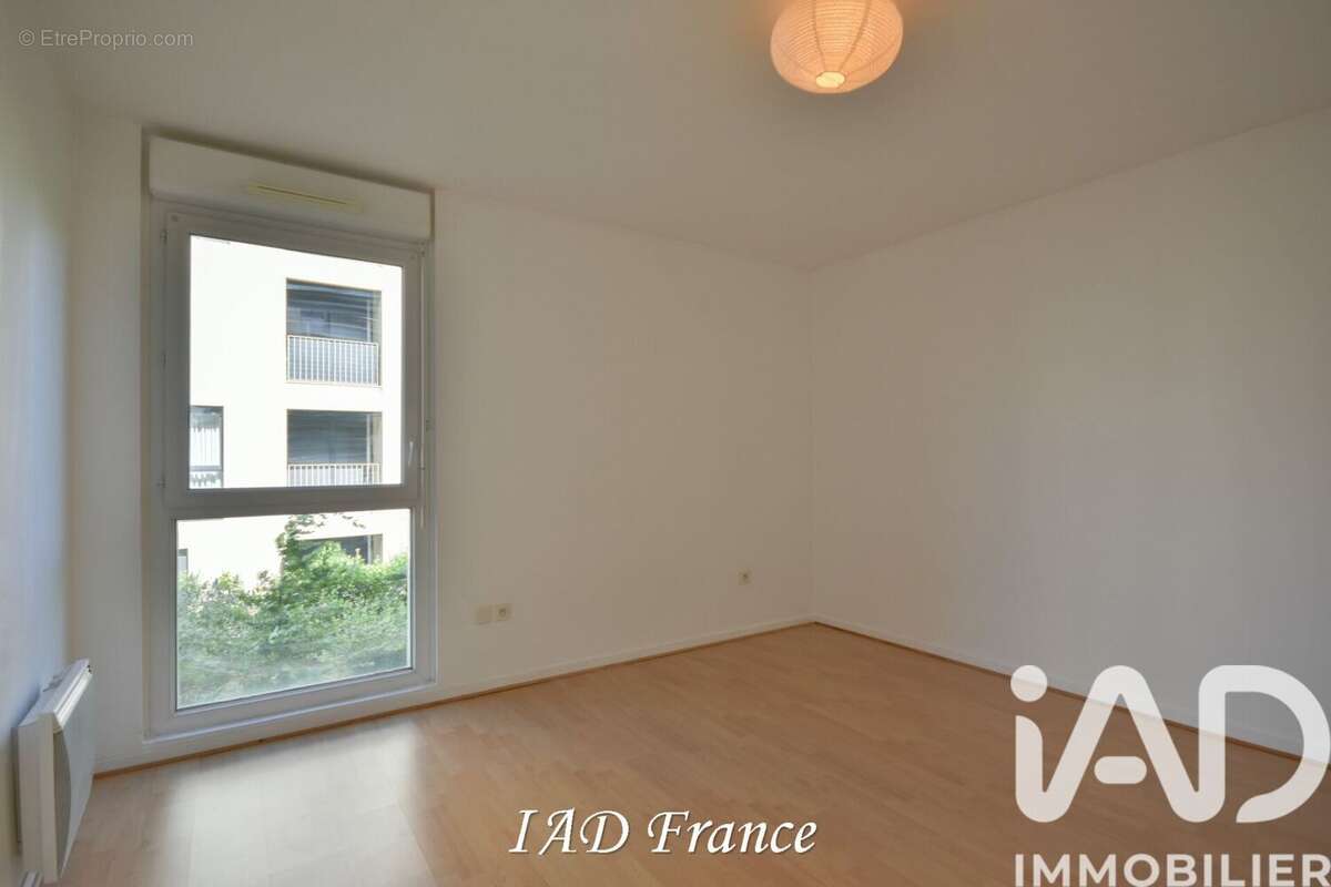 Photo 6 - Appartement à MANTES-LA-JOLIE