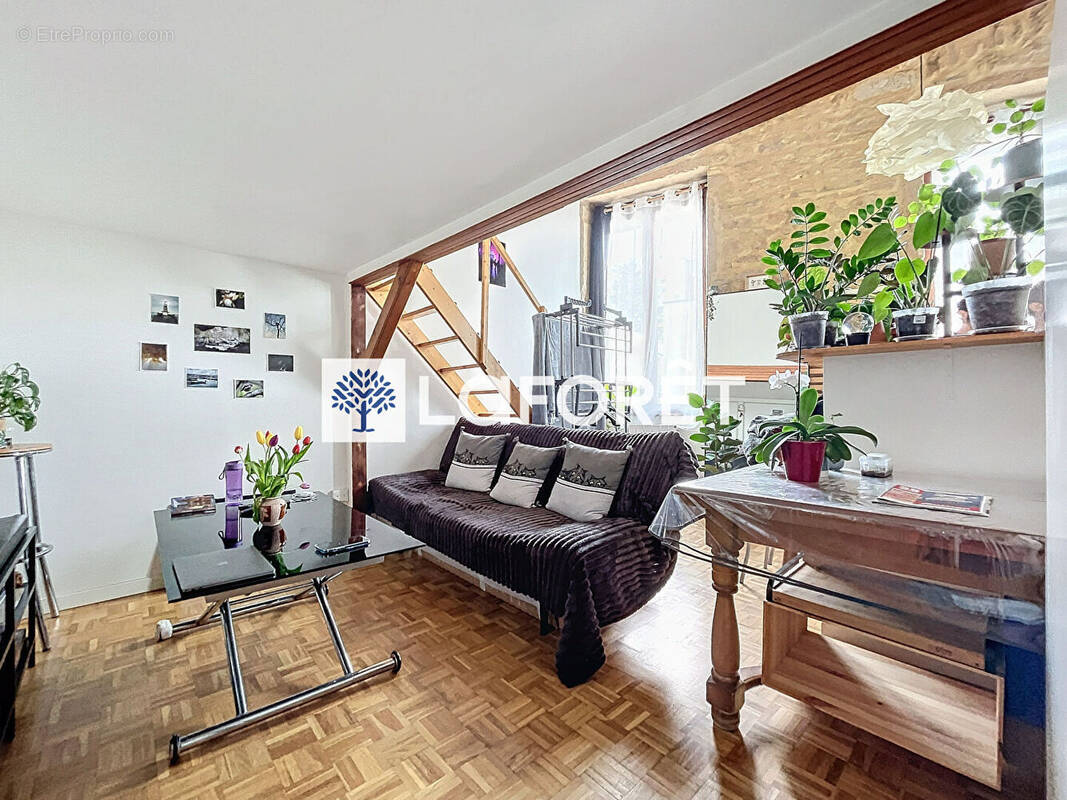 Appartement à LYON-4E