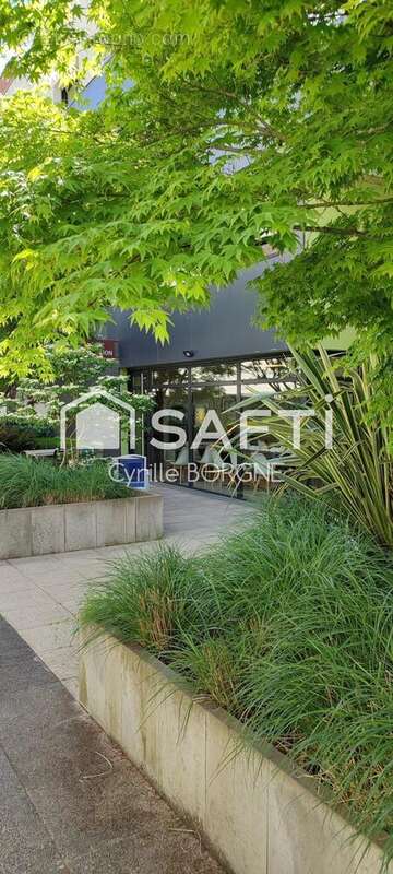 Photo 2 - Appartement à TOURS