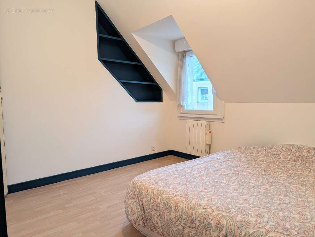 Maison à LANGUEUX