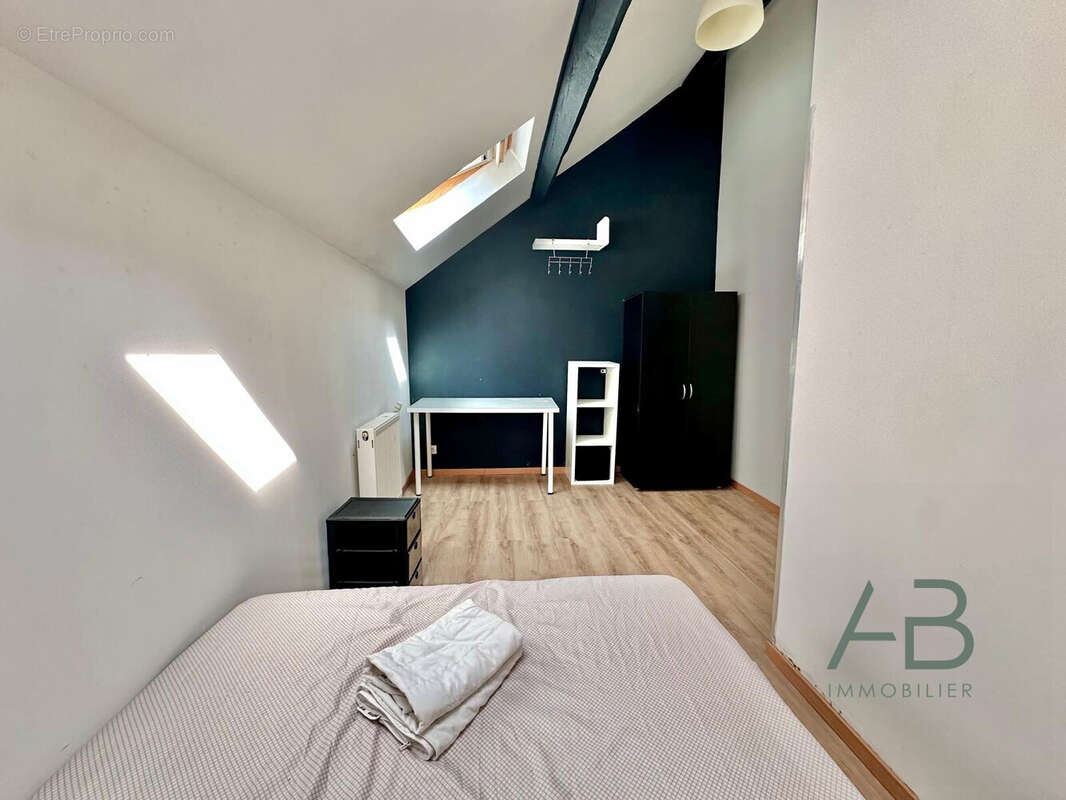Maison 117 m² à Lille  - photo 4