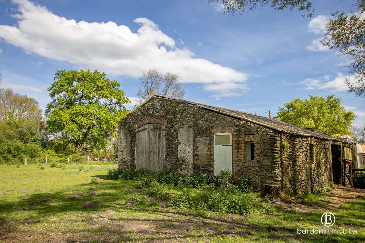 Maison à CHALLANS