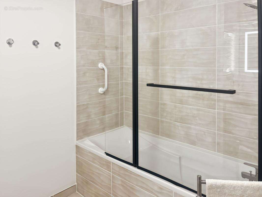 Appartement à MARSEILLAN