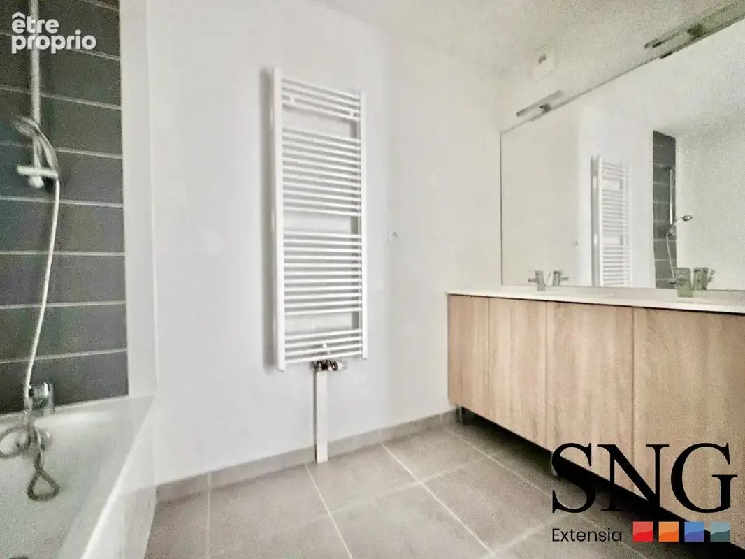 Appartement 3 pièces 62 m² à vendre à Tournefeuille (31170) - photo 8