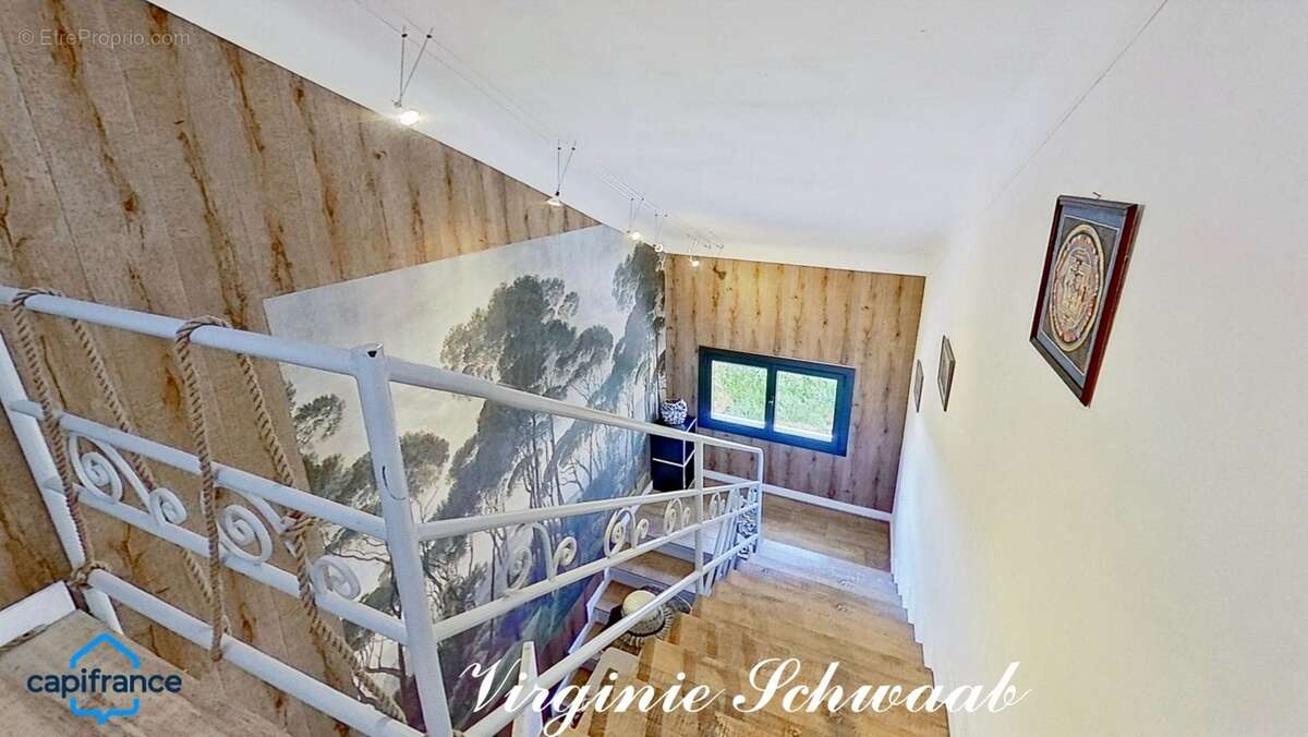 Dpt landes (40), habas, superbe maison landaise avec logement independant, atelier et garage, terrain 2112 m2 - photo 13
