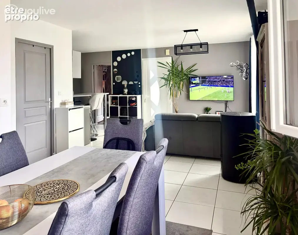 Charmante maison de 65m² aux Sables-d'Olonne - photo 3