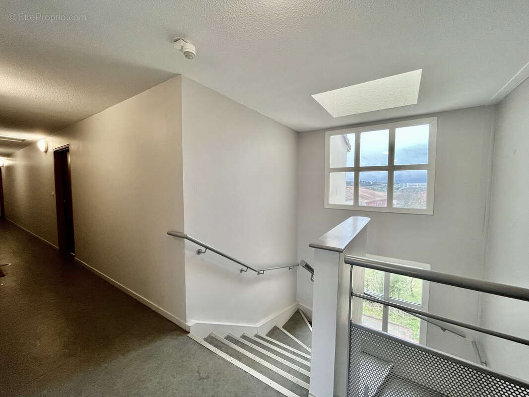 Appartement à CARCASSONNE