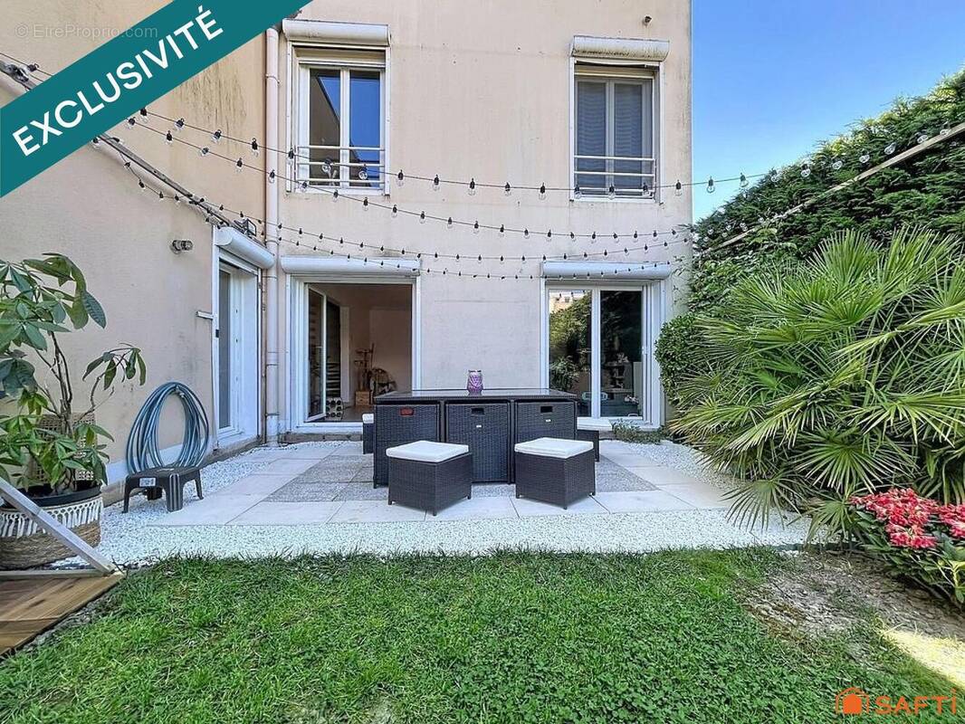 Photo 1 - Appartement à MAUREPAS