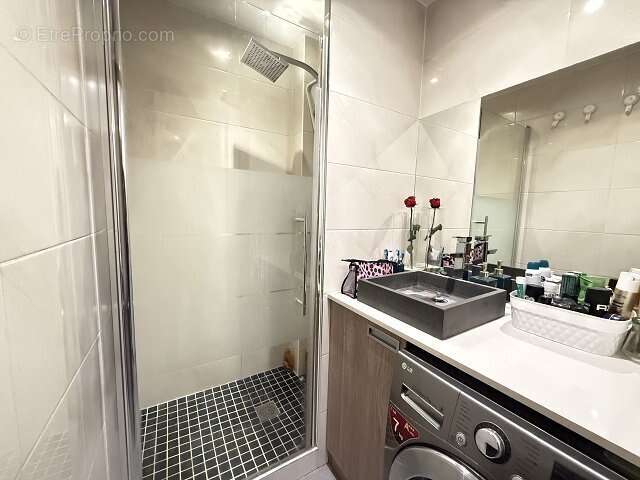 Appartement à MAISONS-ALFORT