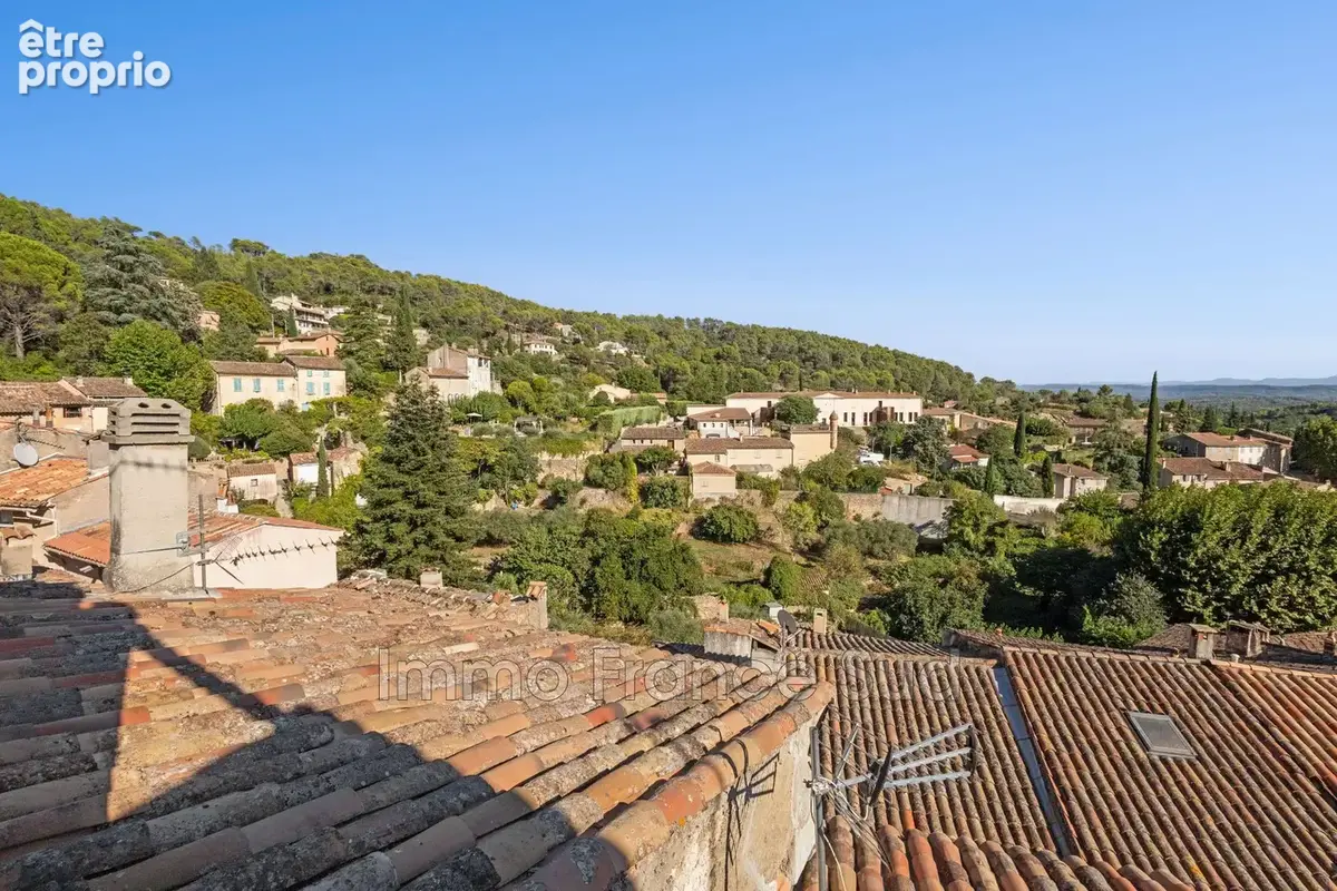 Maison 6 pièces 90 m² à vendre à Cotignac (83570) - photo 2
