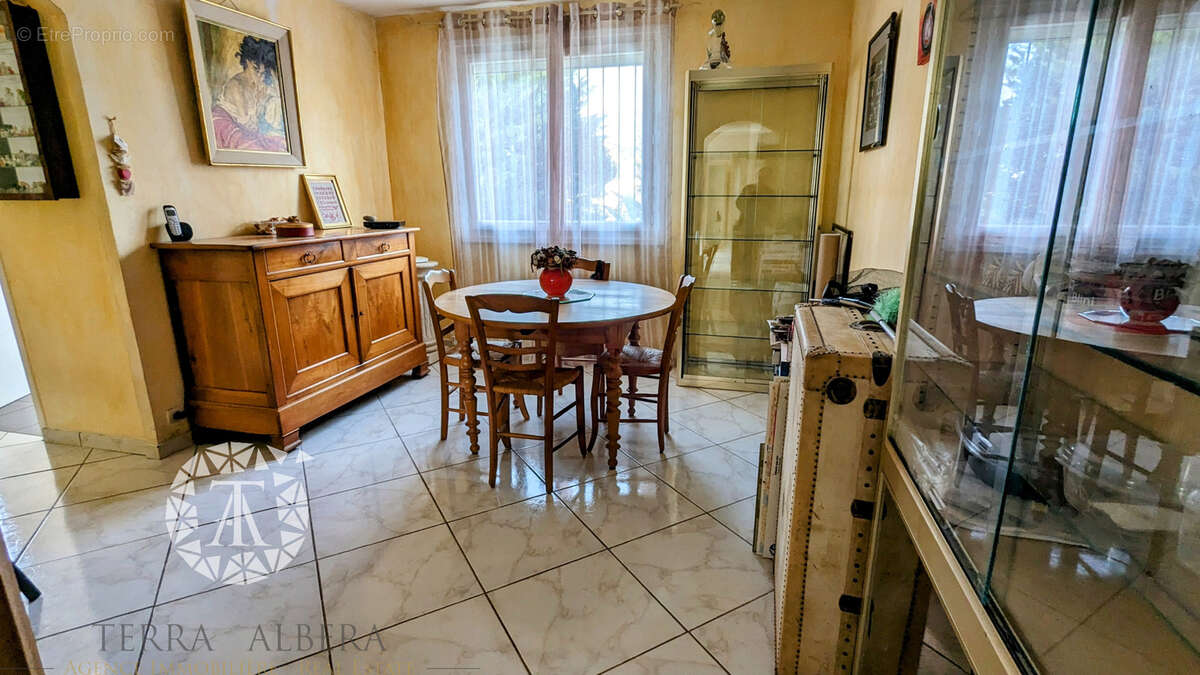 Maison à BANYULS-DELS-ASPRES
