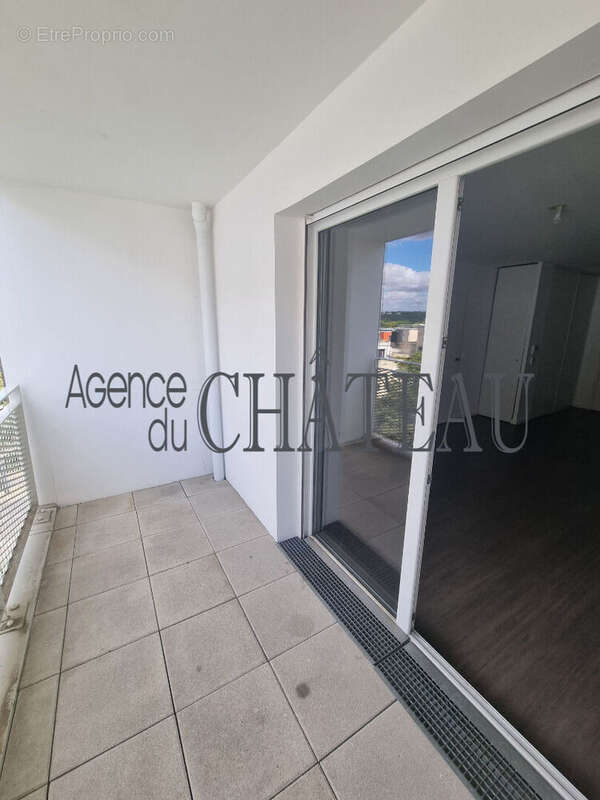 Appartement  3 pièces 58.54 m2 - photo 8