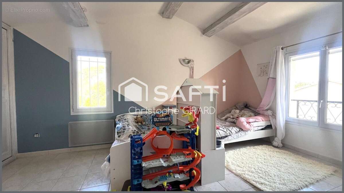 Photo 5 - Maison à PERTUIS