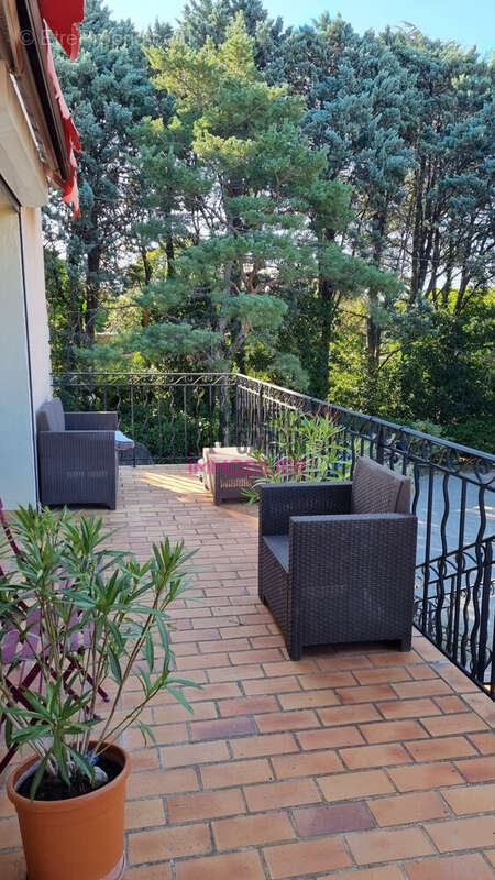 Maison 236 m² à Entraigues-Sur-La-Sorgue  - photo 3