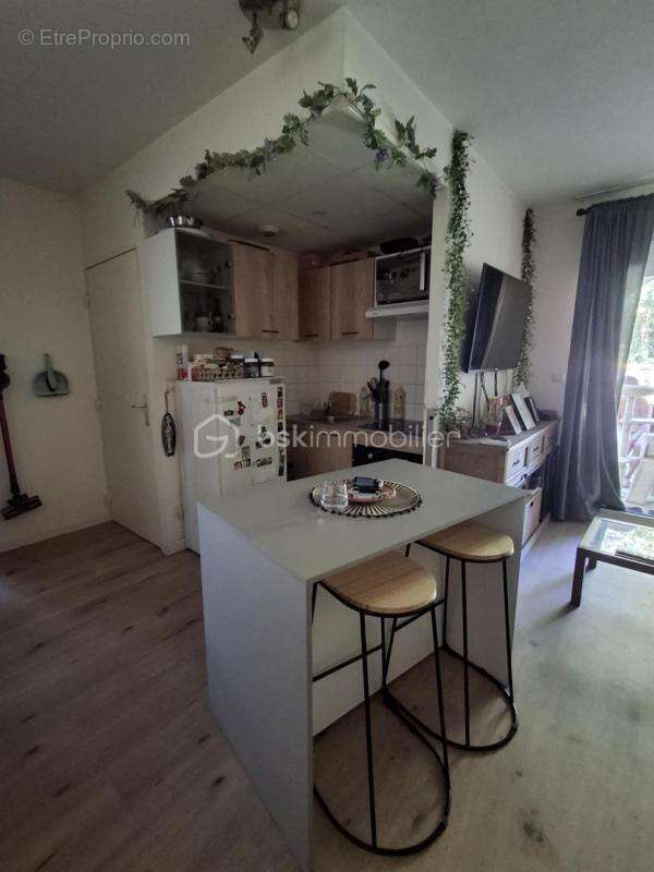 Appartement à ROUFFIAC-TOLOSAN