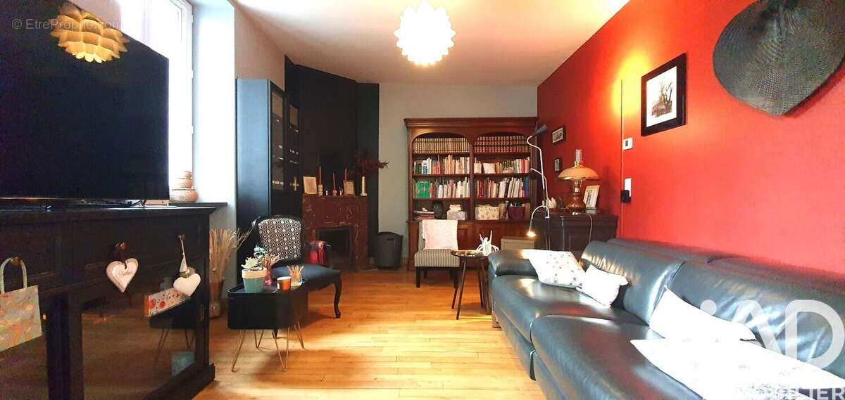 Photo 4 - Maison à BRIVE-LA-GAILLARDE