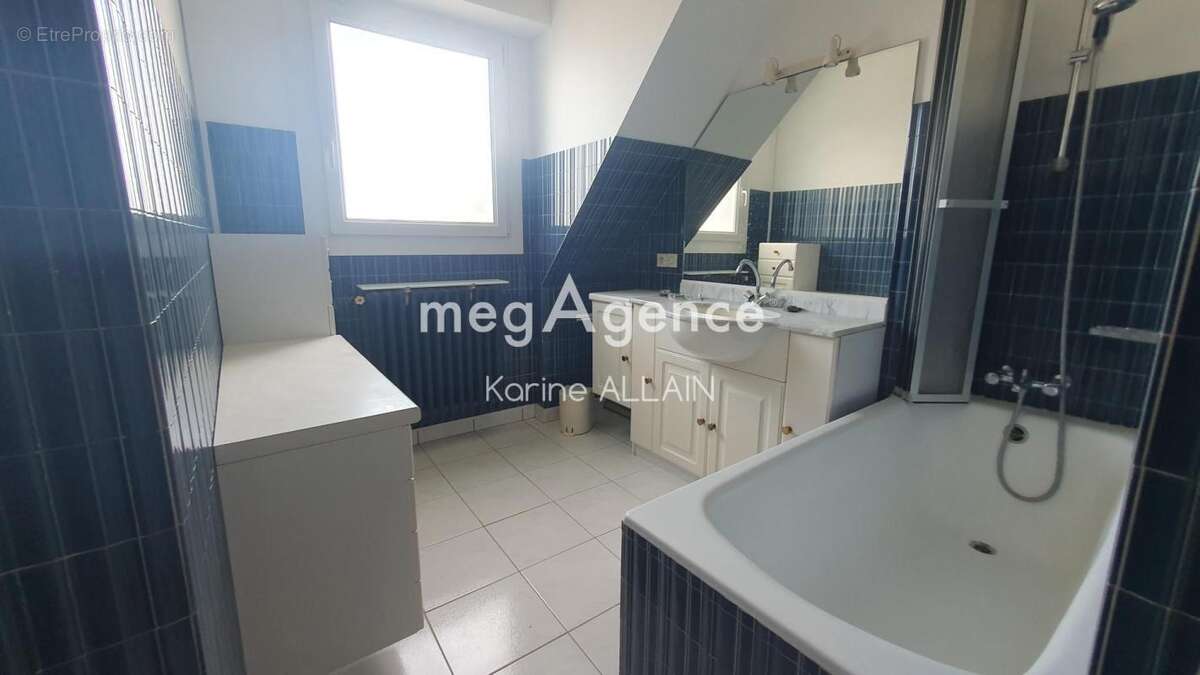 Face mer – appartement 5 pièces avec balcon, garage et parking - photo 6