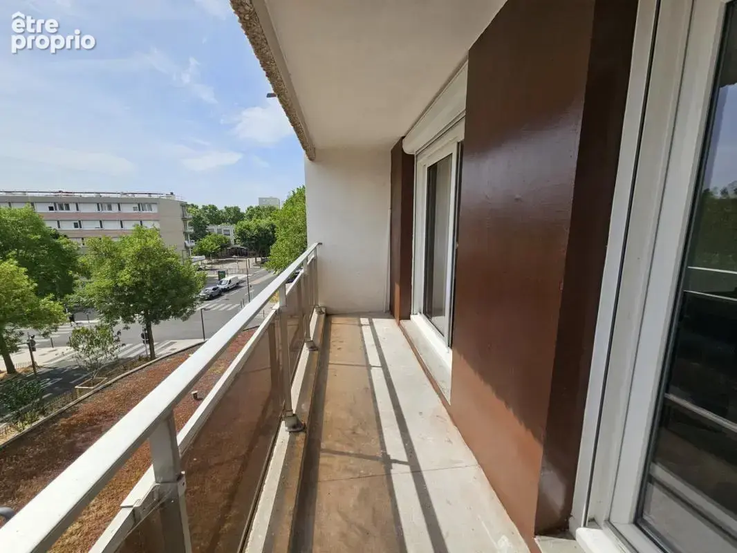 Appartement à vendre 3 pièces COURNON D'AUVERGNE (63) - photo 11