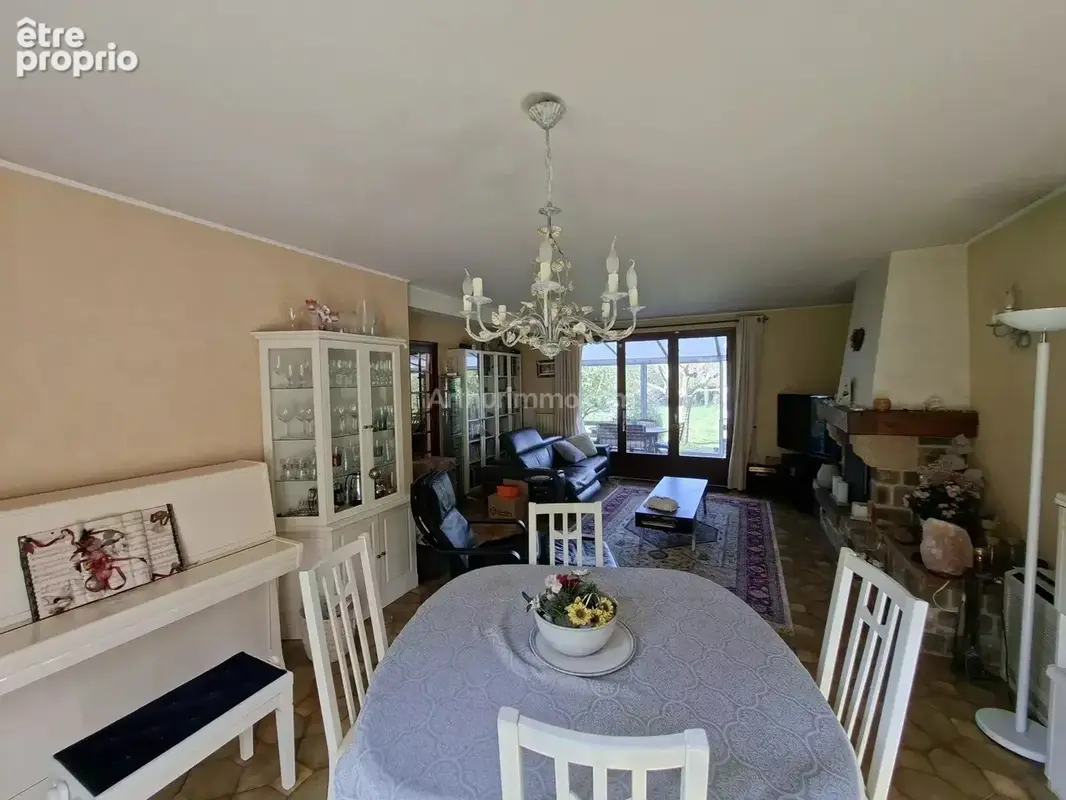 Vente Maison Magny-en-vexin(95420) 451 500ï¿œ - photo 2