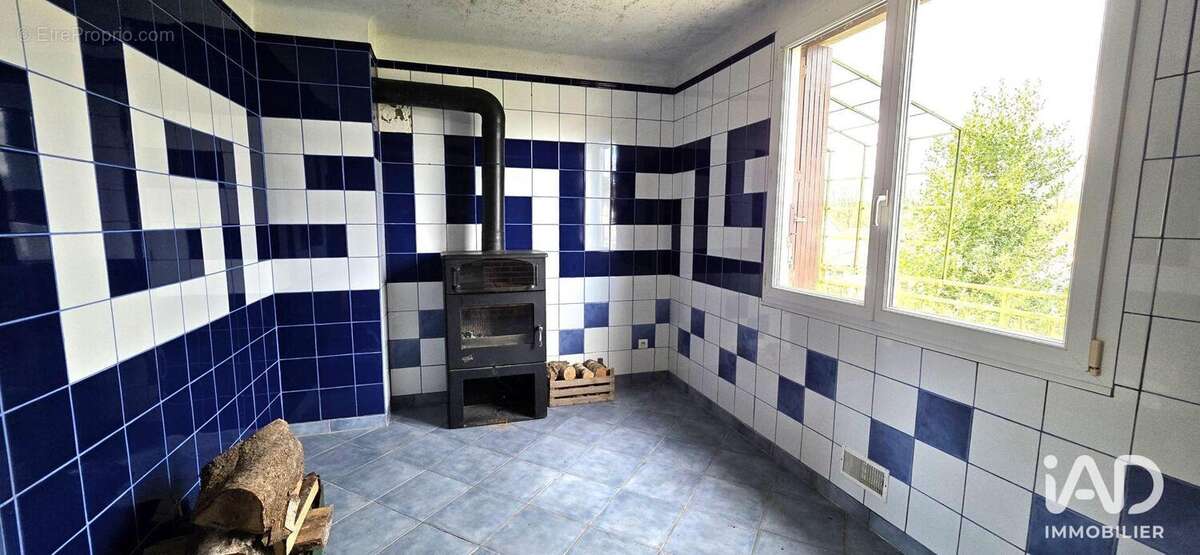 Photo 3 - Maison à LA FRANCHEVILLE