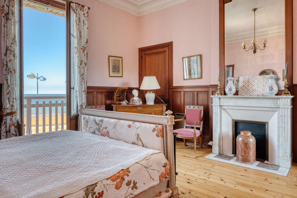 Appartement à VILLERS-SUR-MER