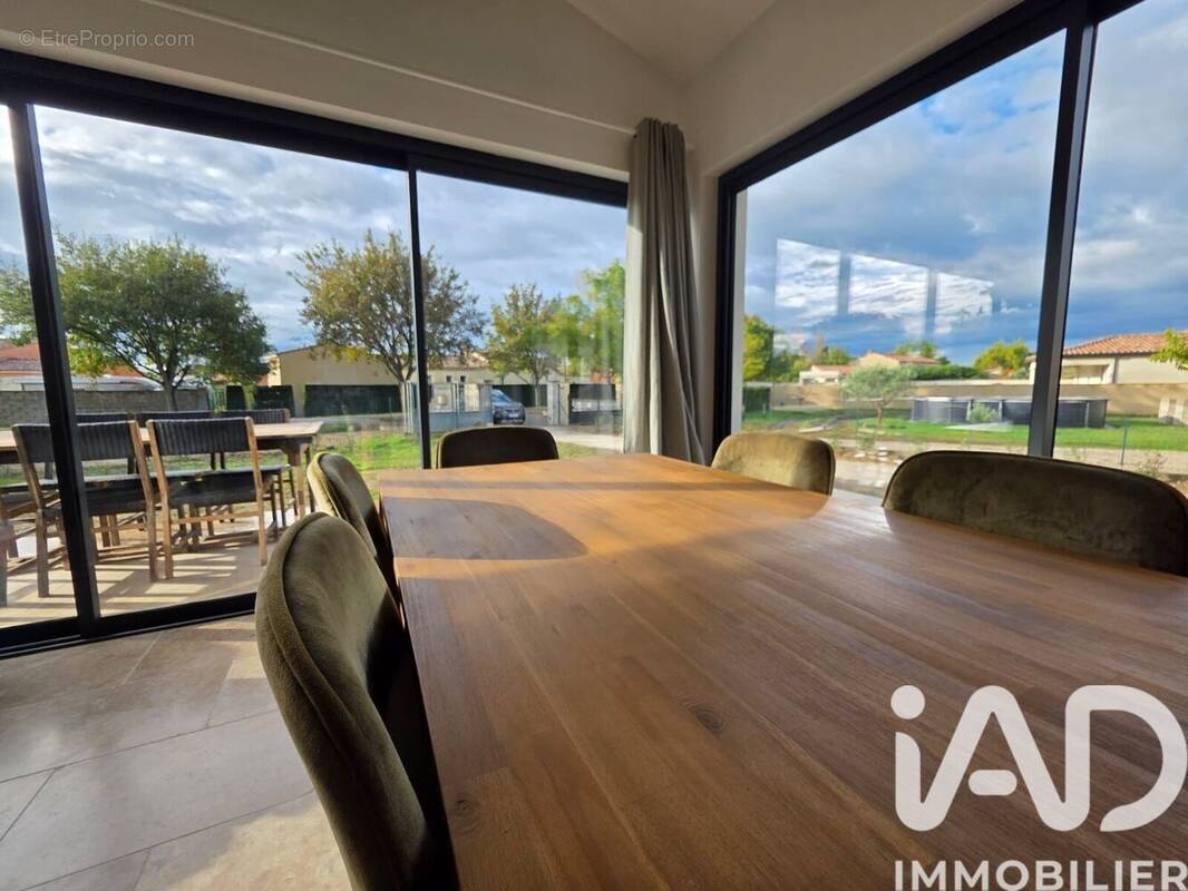 Photo 1 - Maison à LE THOR