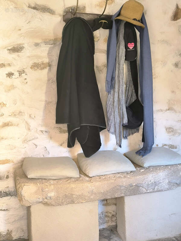 Maison à LA BRUGUIERE