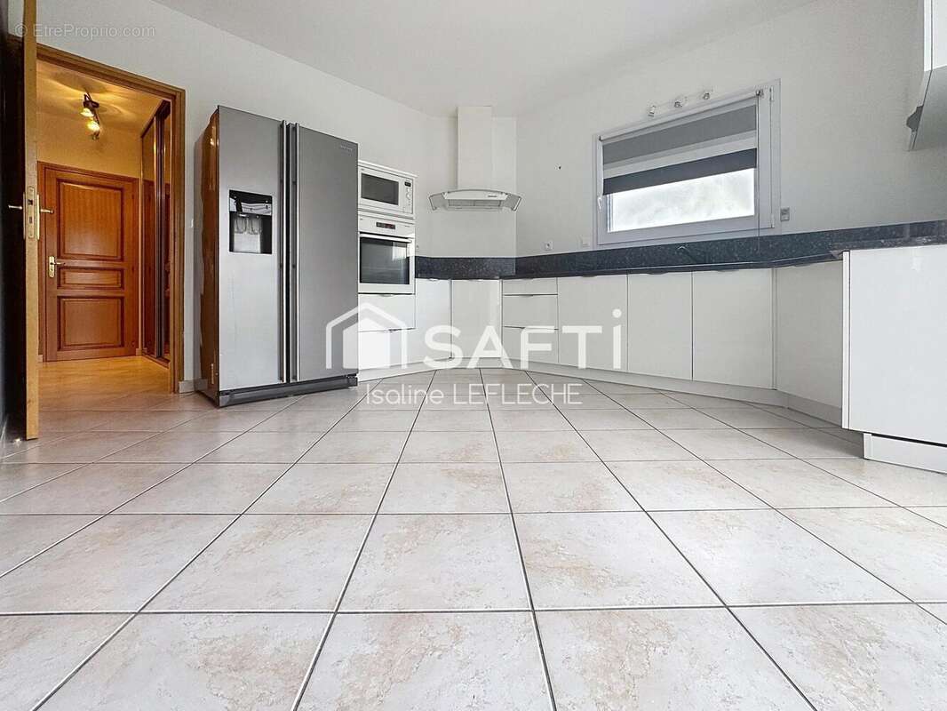 Photo 3 - Maison à PERONNE