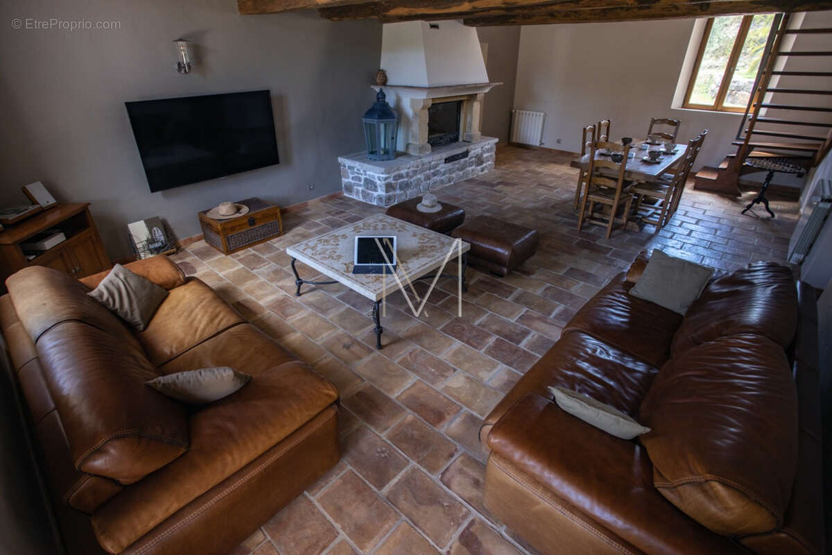 Maison à VIDAUBAN