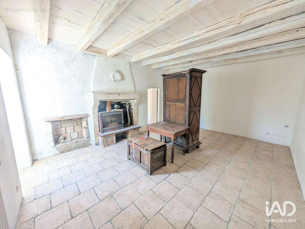 Photo 6 - Maison à CIVAUX