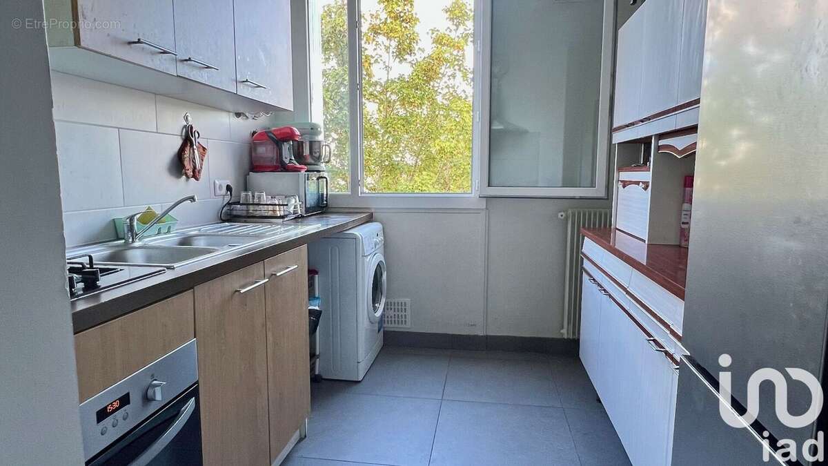 Photo 2 - Appartement à JOUE-LES-TOURS
