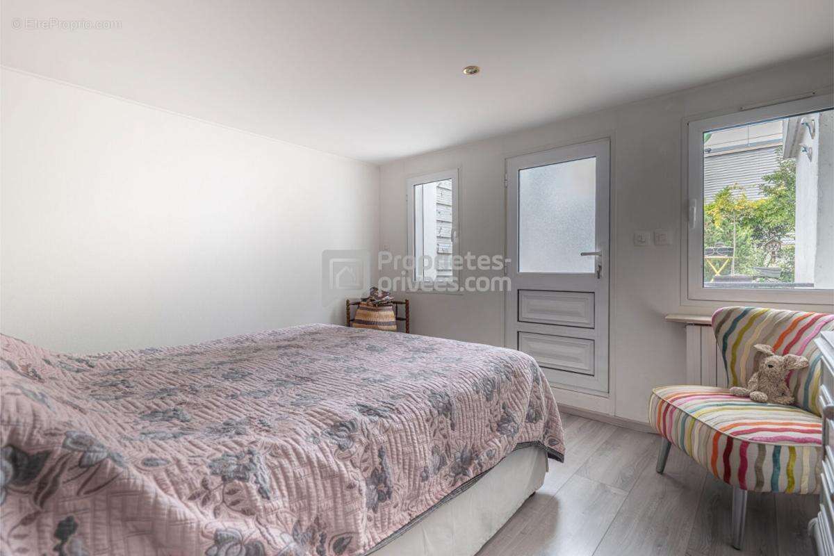 Appartement à ARGENTEUIL