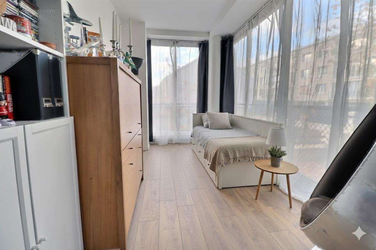 Appartement à SAINT-GERMAIN-EN-LAYE