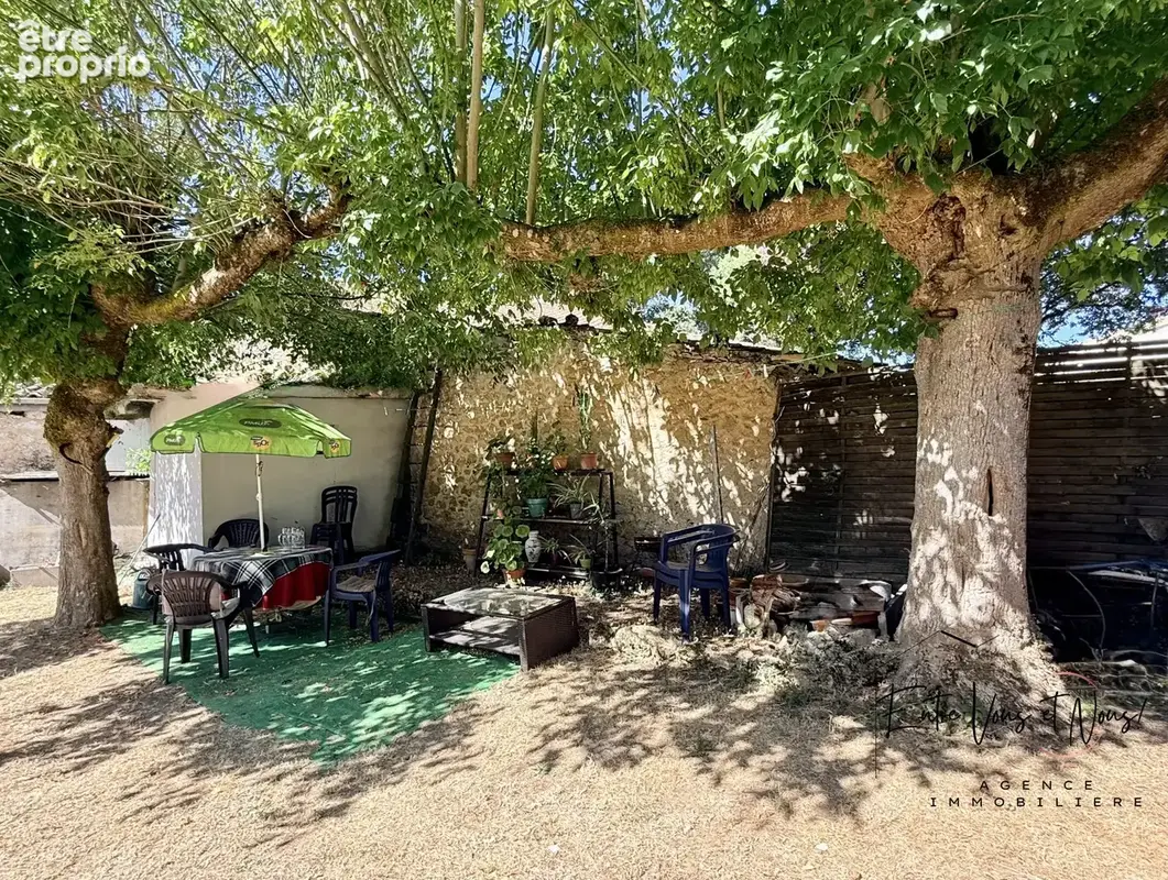 Maison 125 m² à Illats  - photo 6