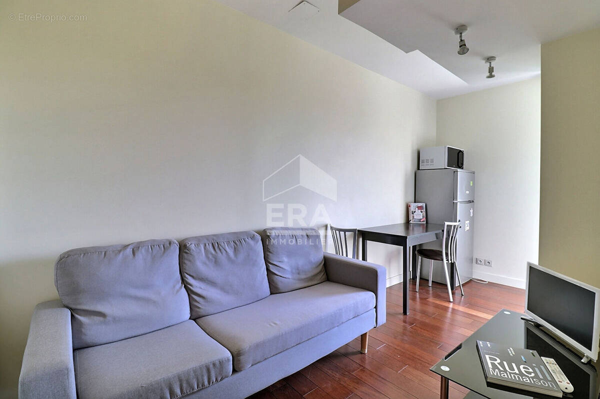 Appartement à RUEIL-MALMAISON