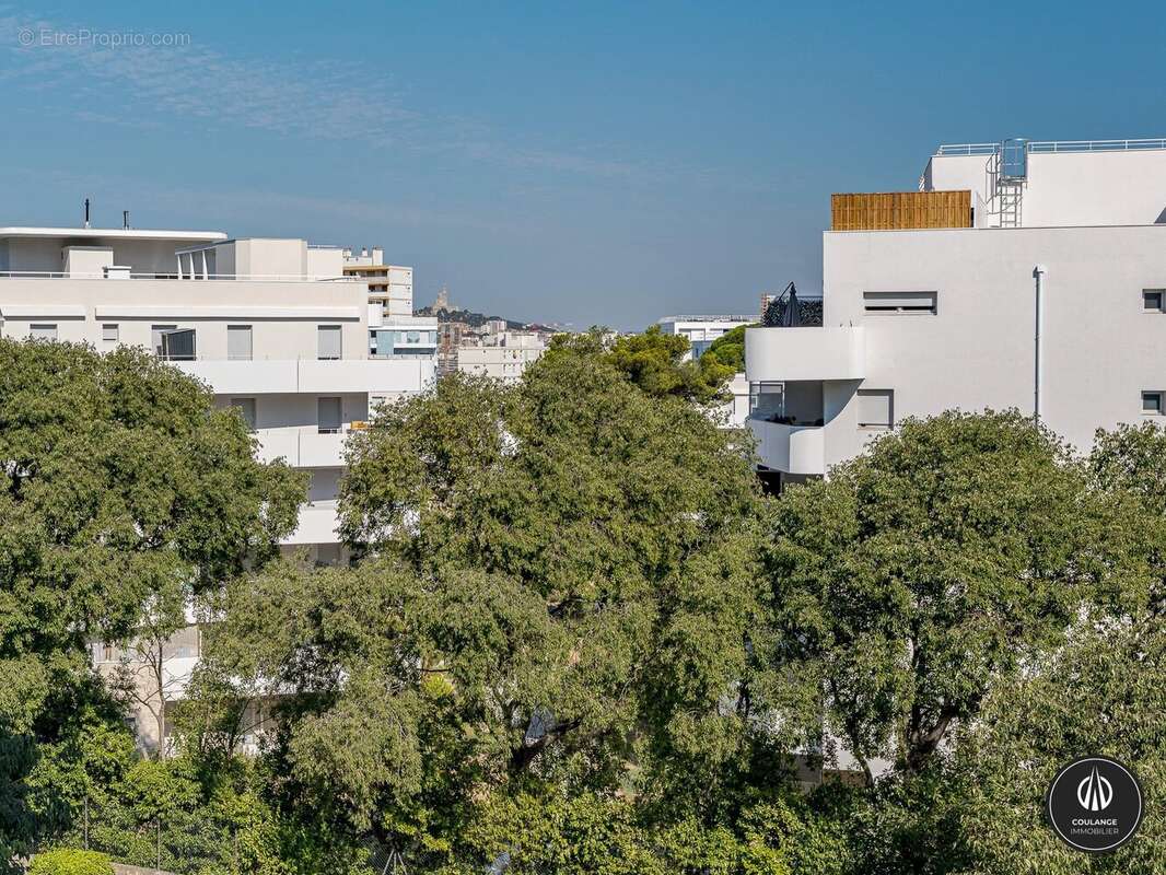 Marseille 10 ème Saint-Tronc à vendre 4 pièces - photo 21