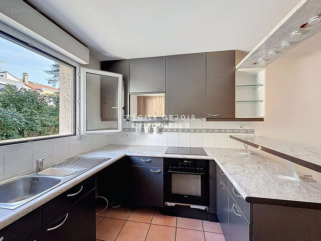 Maison à NOGENT-SUR-MARNE