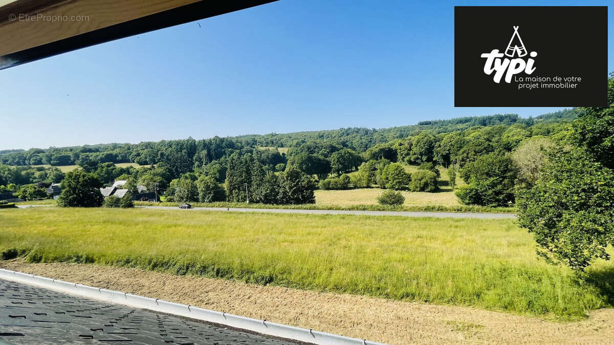 Appartement à PONTIVY