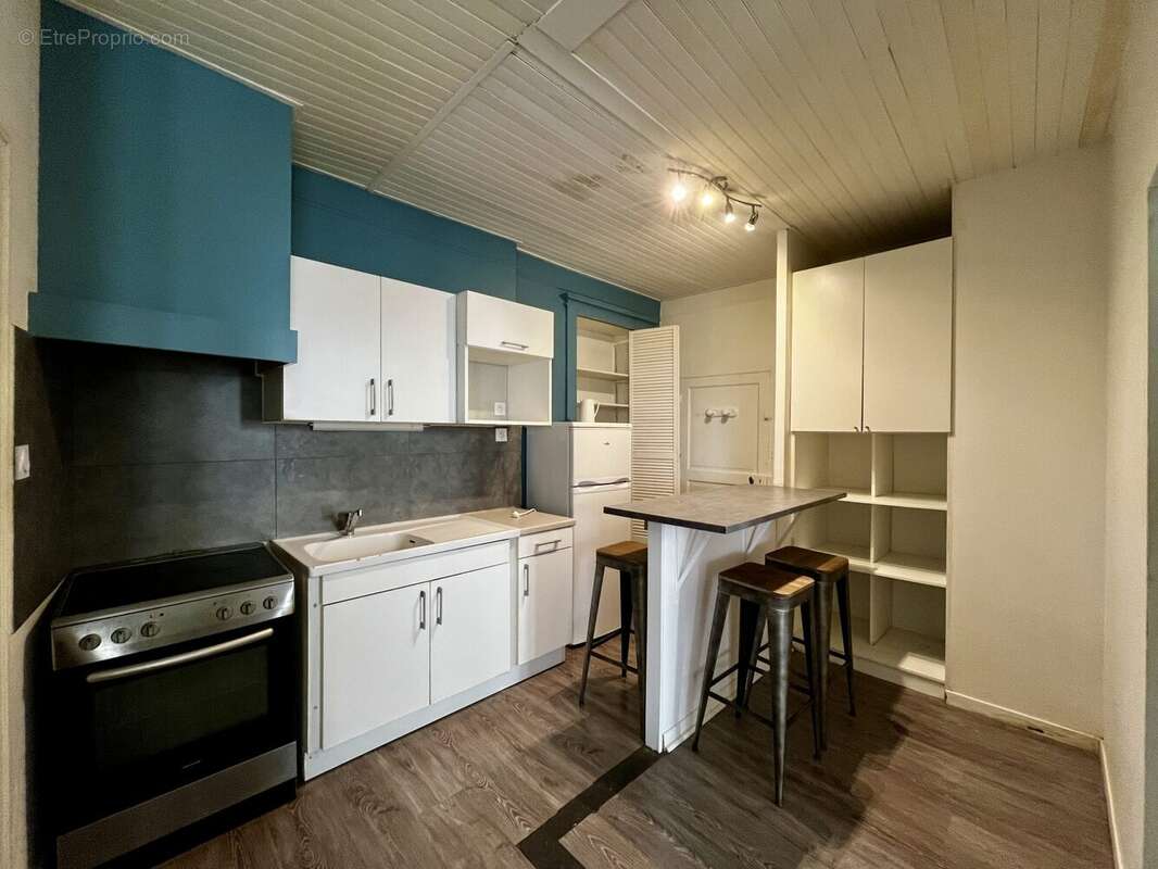 Appartement 37 m² à La Roche-Bernard  - photo 4