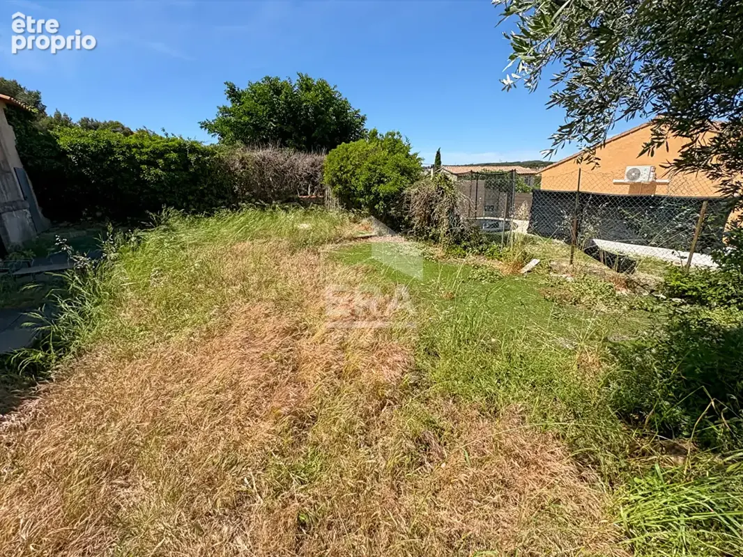 Maison 133m² à les pennes-mirabeau - photo 11