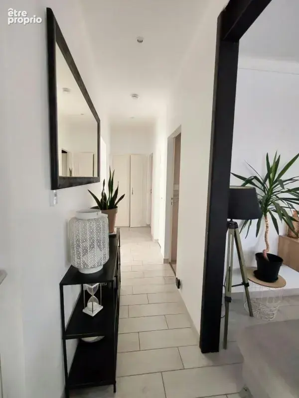 maison challans 3 ch - photo 4
