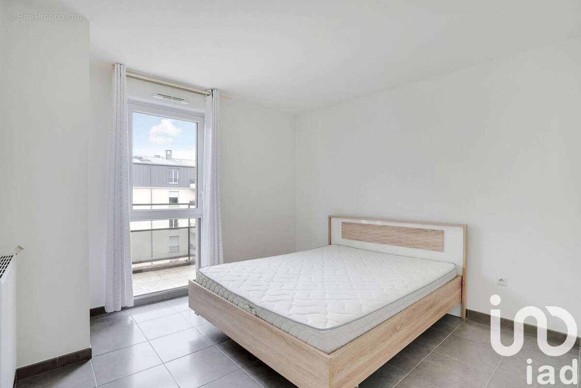 Photo 6 - Appartement à DRANCY