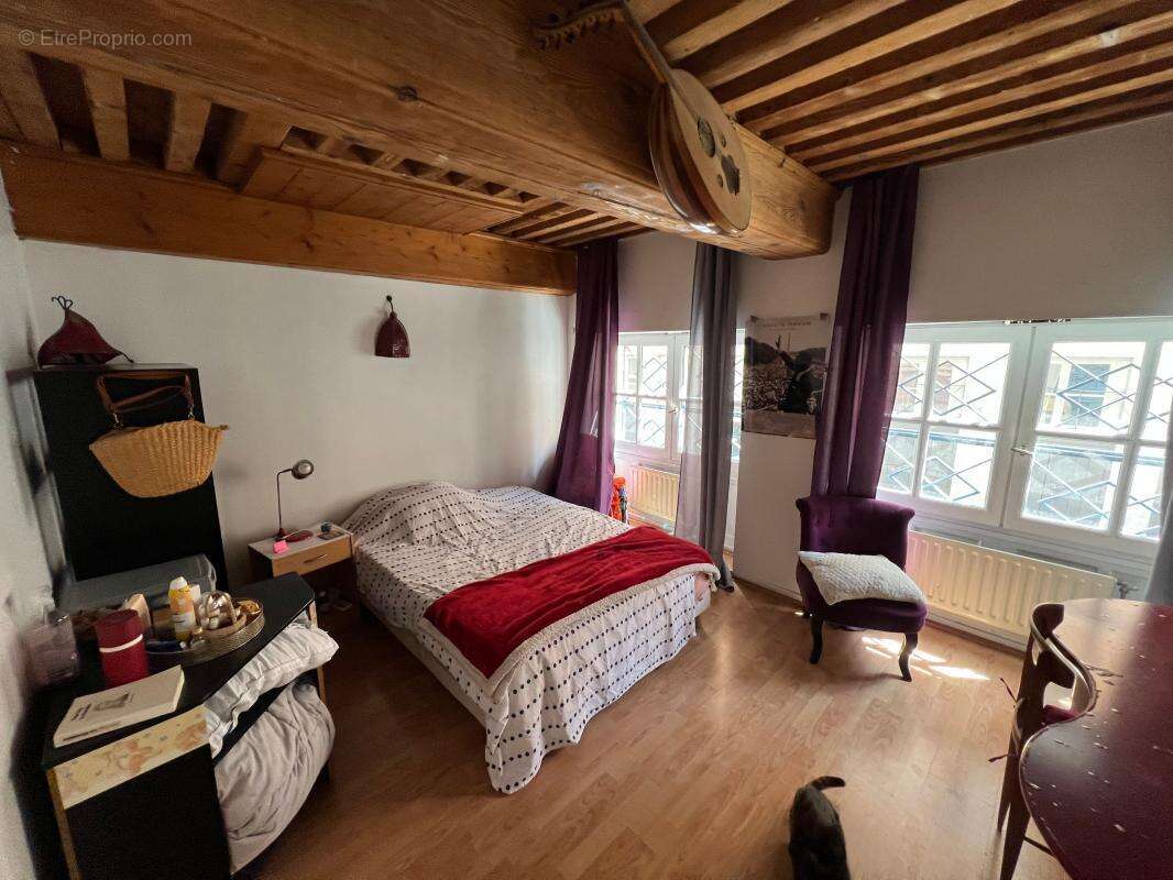 Exclusivité ORPI – Duplex 3 chambres – Un bien rare à saisir ! - photo 4
