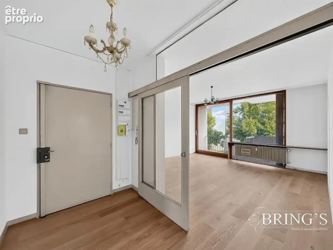 Appartement 113 m² à Colmar  - photo 6