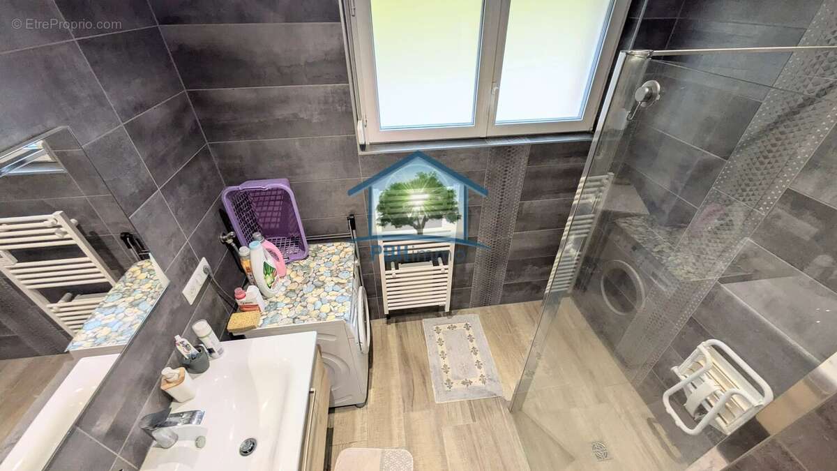 Appartement à REIPERTSWILLER